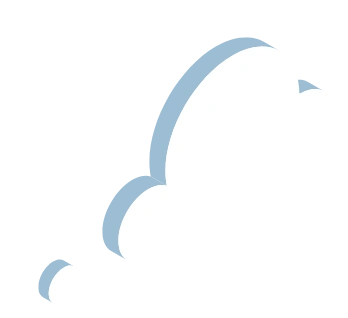 雲のイメージイラスト